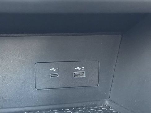 Certified 2025 Nissan Pathfinder SV AWD/4WD image 8