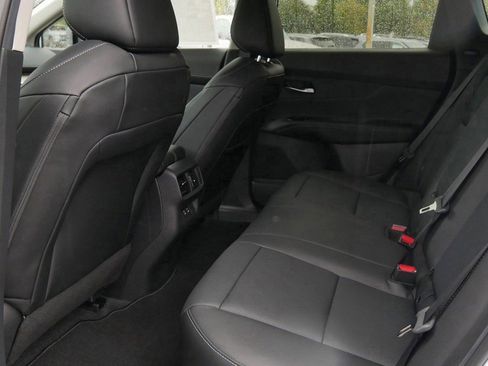 New 2026 Nissan Murano SL image 6