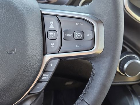 New 2026 RAM 1500 Lone Star image 31