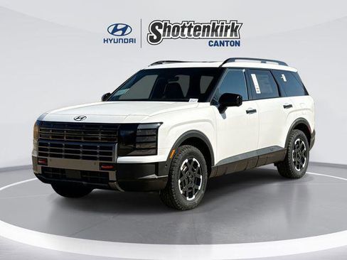 New 2026 Hyundai Palisade XRT Pro image 1