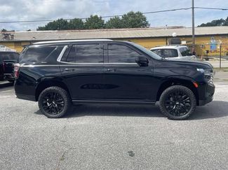 Used 2023 Chevrolet Tahoe High Country w/ Premium Package AWD/4WD video 2