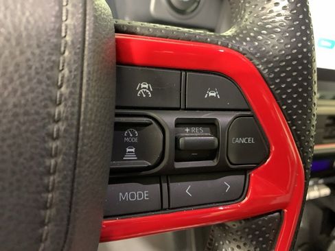 Used 2024 Toyota Tacoma SR image 21