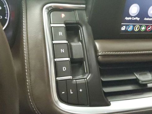 Used 2024 Chevrolet Tahoe LS RWD image 26
