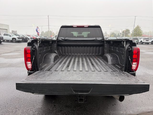 Used 2026 GMC Sierra 3500 Pro w/ Convenience Package AWD/4WD image 26