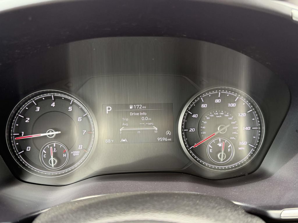 Certified 2023 Hyundai Santa Fe SEL AWD/4WD image 27