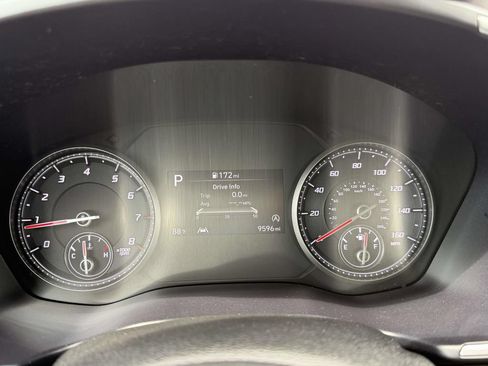 Certified 2023 Hyundai Santa Fe SEL AWD/4WD image 27