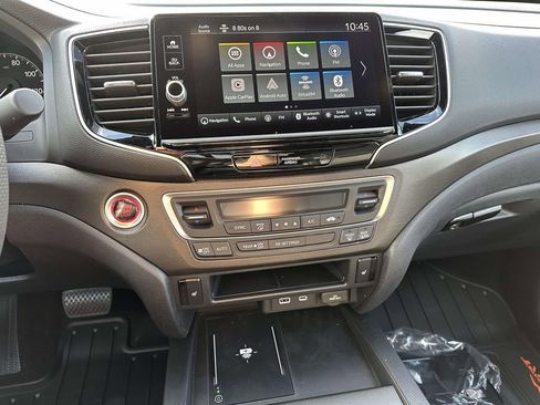 New 2026 Honda Ridgeline TrailSport+ image 16