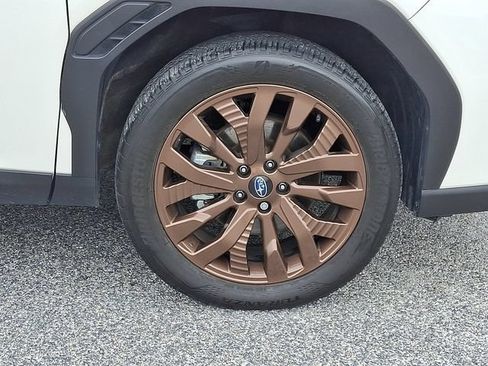 Used 2025 Subaru Forester Sport AWD/4WD image 10