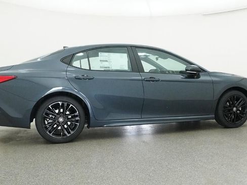 New 2026 Toyota Camry SE image 59