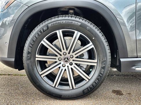 New 2026 Mercedes-Benz GLE 350 4MATIC image 14