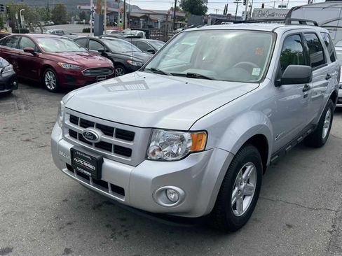 Used 2011 Ford Escape 2WD Hybrid image 3