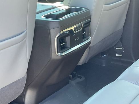 Used 2022 Chevrolet Silverado 1500 LTZ w/ Technology Package image 24