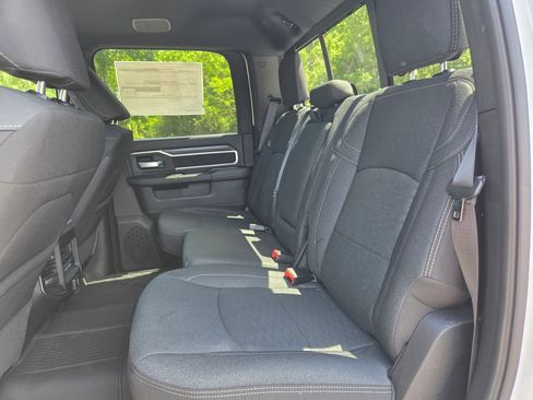 New 2026 RAM 2500 Big Horn image 15