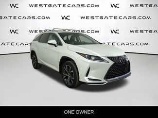 Used 2020 Lexus RX 350L FWD w/ Premium Package video 2