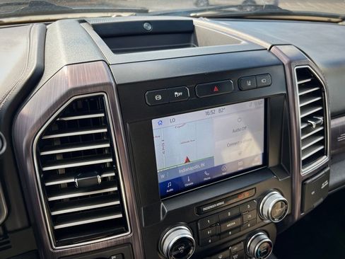 Used 2020 Ford F450 Limited AWD/4WD image 51