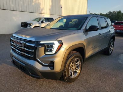 New 2026 GMC Terrain Elevation