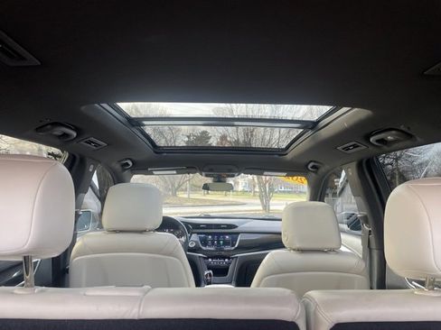 Used 2020 Cadillac XT6 Sport image 46