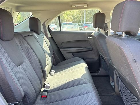Used 2013 Chevrolet Equinox LS image 27