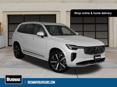 Certified 2026 Volvo XC90 B5 Core