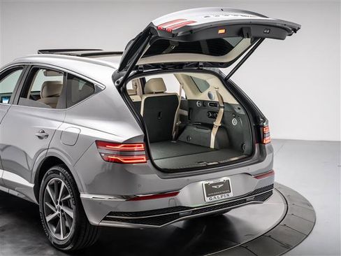 New 2026 Genesis GV80 3.5T Advanced AWD/4WD image 11