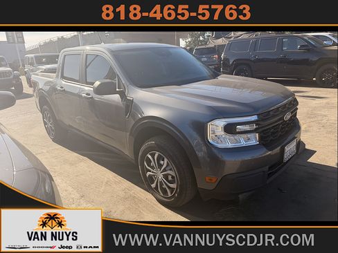 Used 2023 Ford Maverick XL FWD image 1