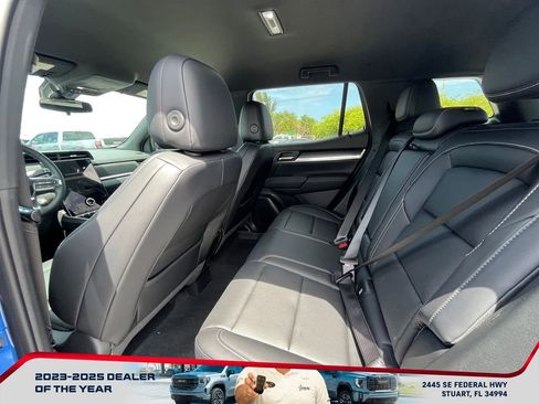 New 2026 GMC Terrain Elevation w/ Elevation Premium Package image 12