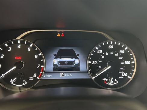 Used 2024 Nissan Frontier SV w/ SV Convenience Package image 27