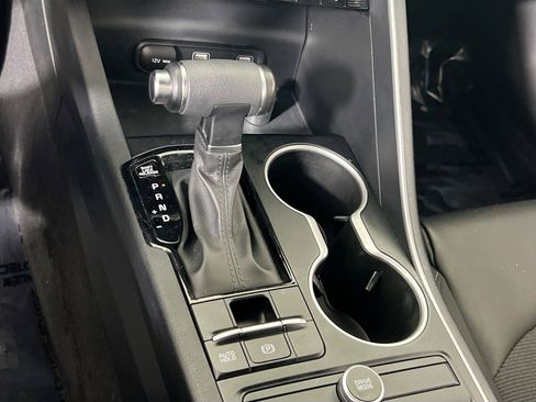 Used 2021 Kia K5 GT-Line image 16