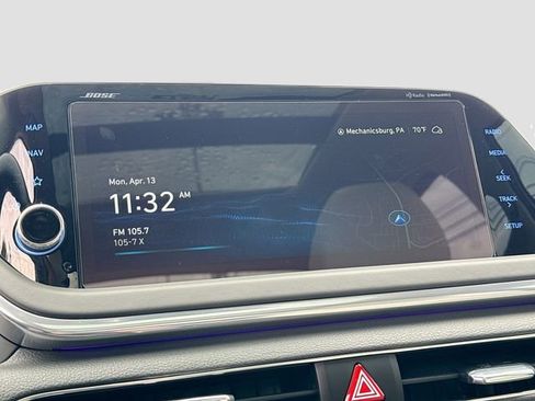 Used 2023 Hyundai Sonata Limited FWD image 19