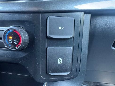Used 2023 Ford F150 XL w/ STX Appearance Package RWD image 32