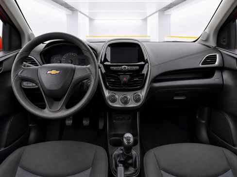 Used 2019 Chevrolet Spark LS FWD image 14
