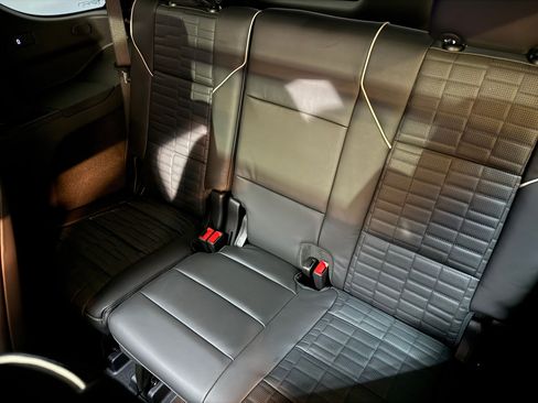 New 2026 Cadillac Escalade Platinum Sport image 57