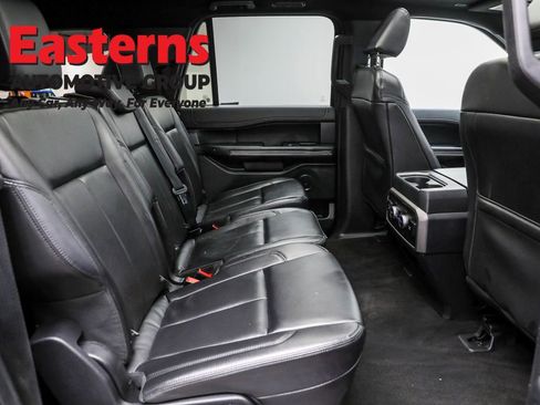 Used 2021 Ford Expedition Max XLT image 24
