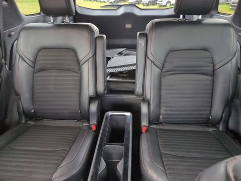 Used 2024 Nissan Pathfinder Rock Creek AWD/4WD image 26