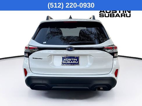 New 2026 Subaru Forester Premium image 7