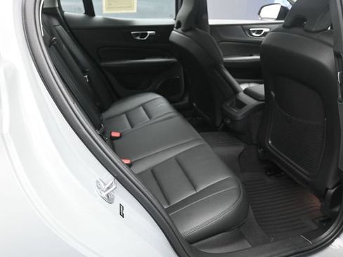 Used 2024 Volvo S60 B5 Plus w/ Protection Package Premier FWD image 24