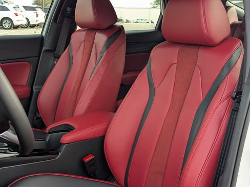 New 2026 Acura Integra A-Spec image 16