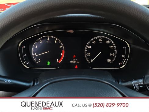 Used 2020 Honda Accord LX image 16