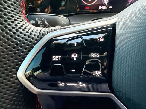 Used 2024 Volkswagen GTI S image 37