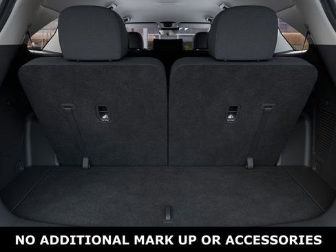 New 2026 Kia Sorento LX FWD image 19