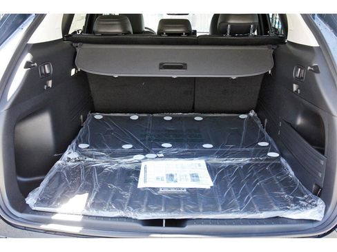 New 2025 MAZDA CX-50 AWD 2.5 Hybrid w/ Weather Package image 7