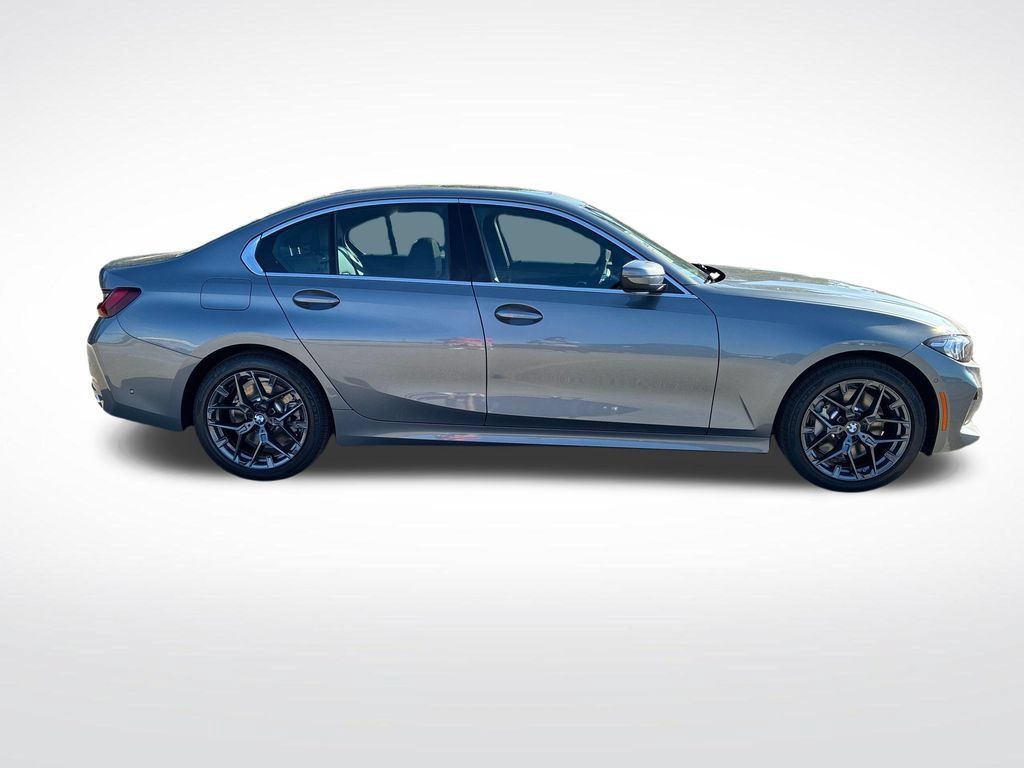 New 2026 BMW 330i xDrive Sedan w/ Premium Package AWD/4WD image 2