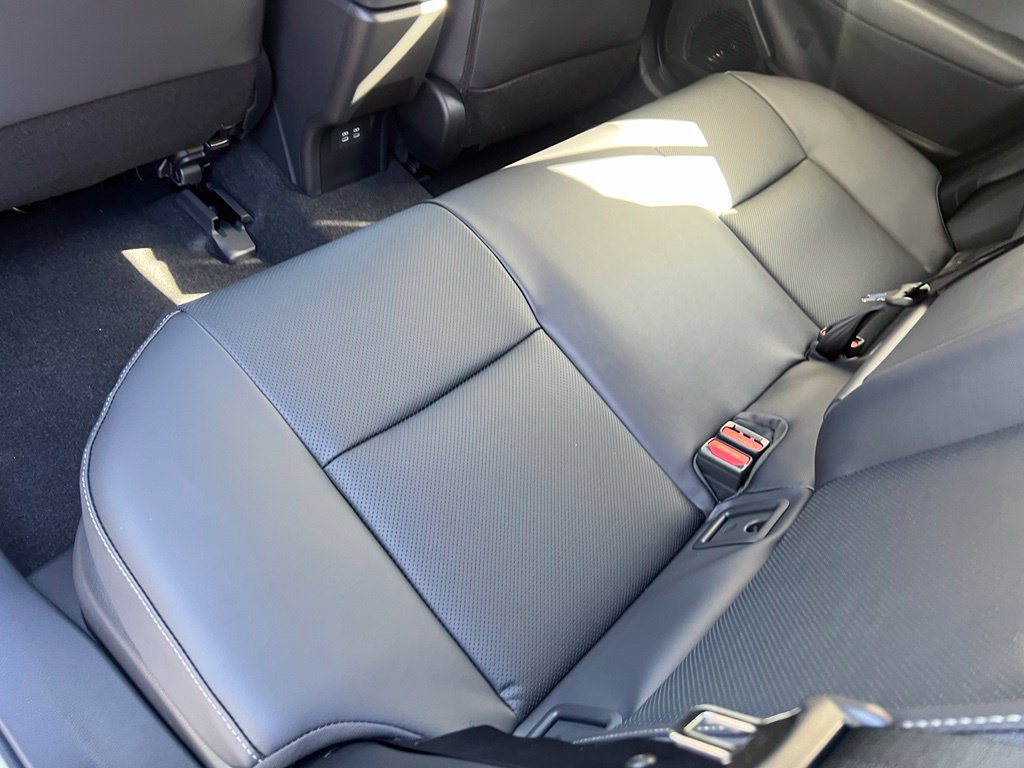 New 2027 Toyota Prius Limited AWD/4WD image 15