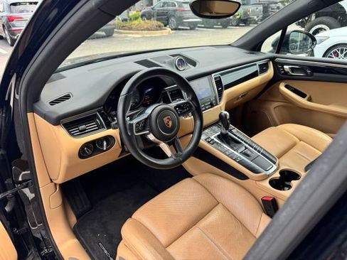 Used 2017 Porsche Macan S AWD/4WD image 23