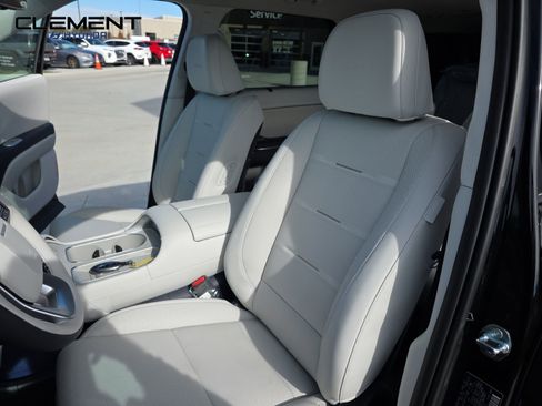 New 2026 Hyundai Palisade Calligraphy AWD/4WD image 31