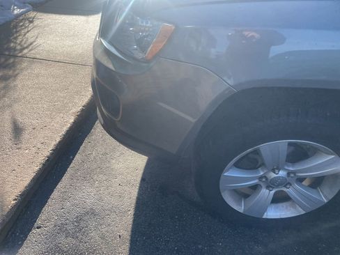 Used 2012 Jeep Compass Latitude w/ Sun/Sound Group image 32