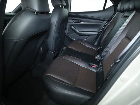 Used 2023 MAZDA MAZDA3 s image 14