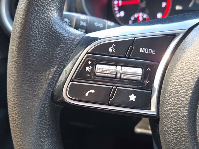Certified 2024 Kia Forte LXS w/ LXS Technology Package FWD image 20