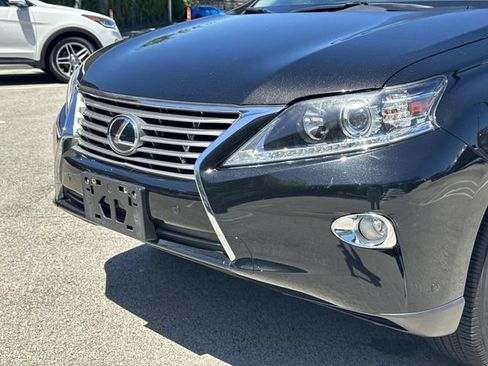 Used 2013 Lexus RX 350 AWD w/ Premium Pkg image 10