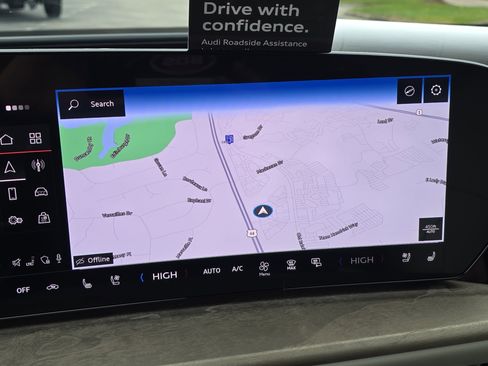 New 2025 Audi Q5 Premium Plus image 22